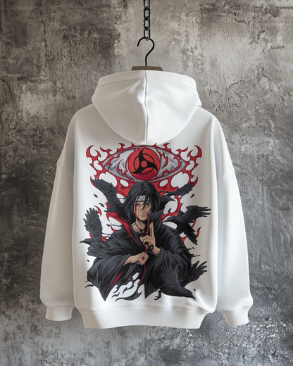 HOODIE "ITACHI"
