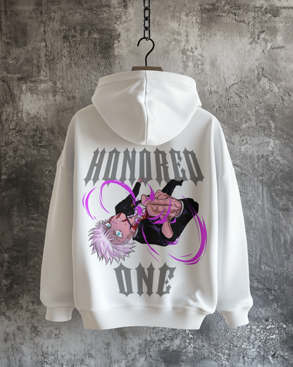 HOODIE "GOJO"