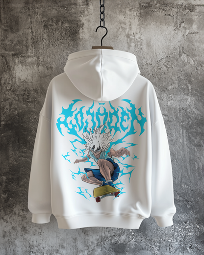 HOODIE "KIRUA"