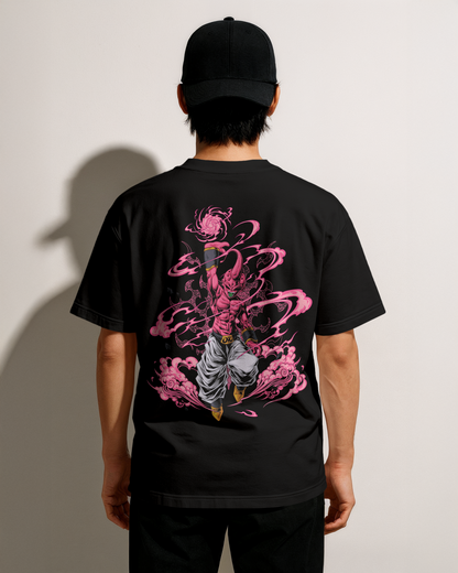 TEE-SHIRT "KID BUU"