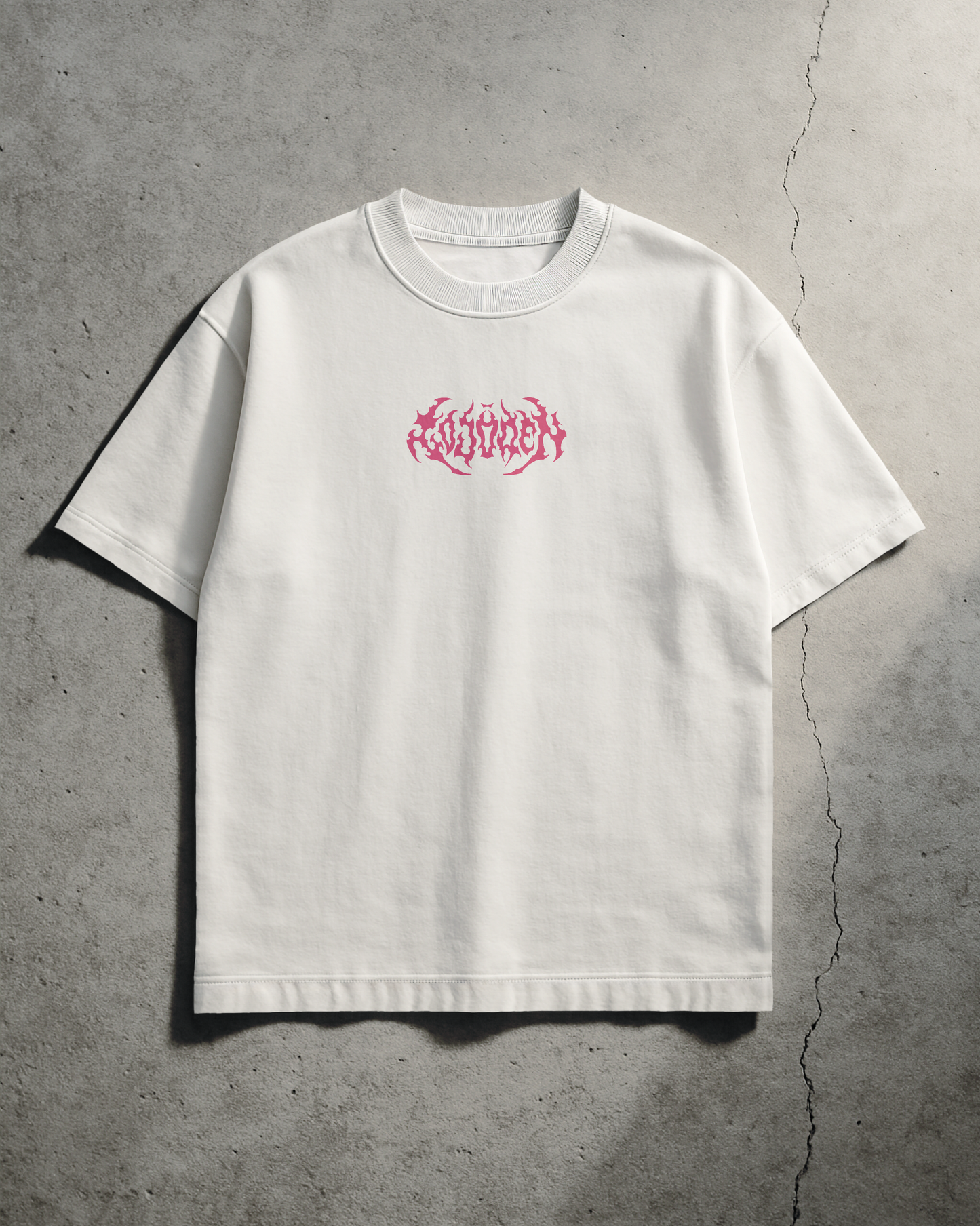 TEE-SHIRT "KID BUU"