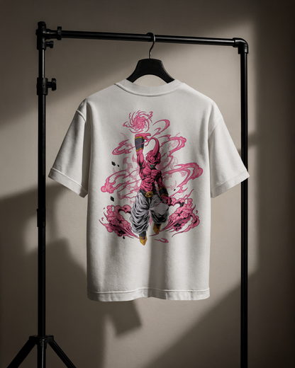 TEE-SHIRT "KID BUU"
