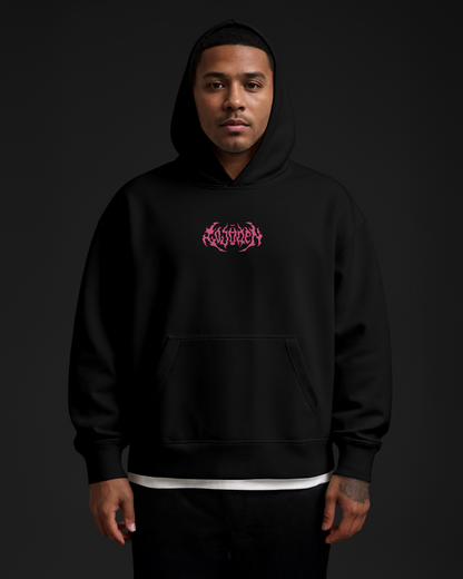 HOODIE "KID BUU"