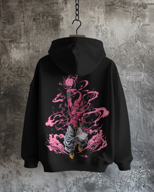 HOODIE "KID BUU"