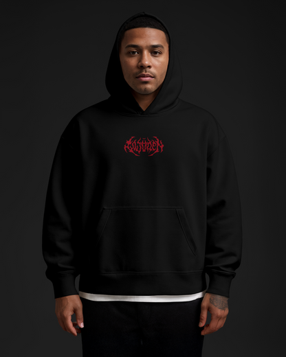 HOODIE "SUKUNA"