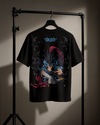 TEE-SHIRT "OKIRO"